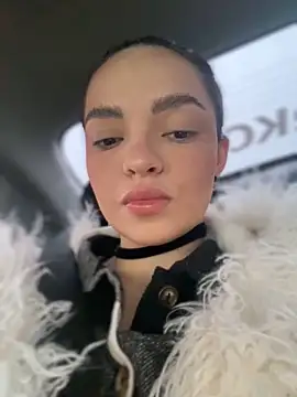 AnaWest online show from February 11, 2025, 5:05 am