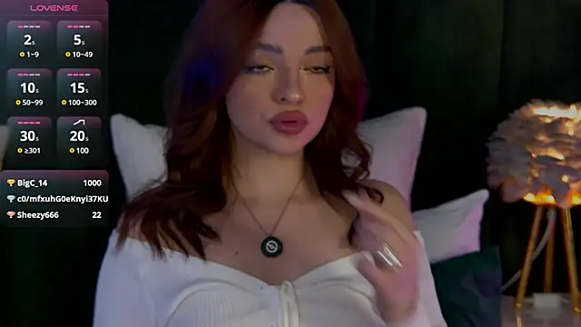 AnaWest online show from February 22, 2025, 12:19 pm