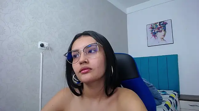 Snapshot of antonella_sweetlittle chatting on February 22, 2025, 4:09 pm antonella sweetlittle online show from February 22, 2025, 4:09 pm
