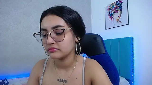 Snapshot of antonella_sweetlittle chatting on November 28, 2025, 12:19 pm antonella sweetlittle online show from November 28, 2025, 12:19 pm