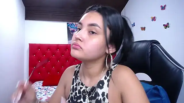 Snapshot of antonella_sweetlittle chatting on January 9, 2026, 10:51 am antonella sweetlittle online show from January 9, 2026, 10:51 am