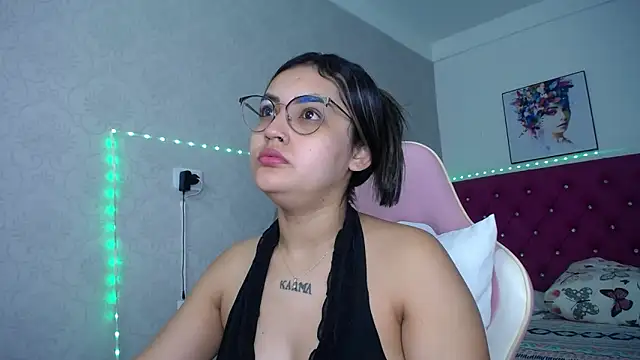 antonella sweetlittle online show from May 9, 2026, 11:48 am