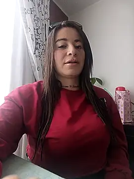 Alona Evans online show from February 23, 2025, 2:35 pm