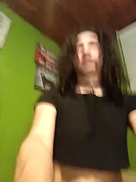 MeowFelina online show from September 25, 2025, 12:03 am