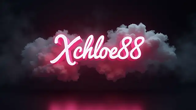  xchloe88 online show from January 7, 2026, 7:49 pm