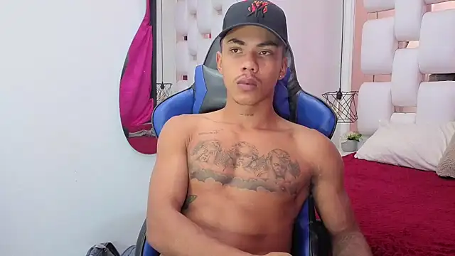 scarce candy69 online show from November 24, 2025, 2:44 am