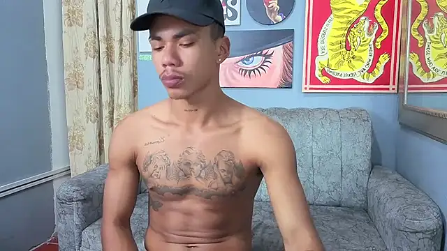 scarce candy69 online show from November 24, 2025, 7:57 pm