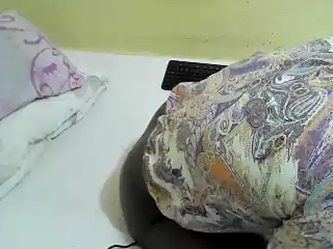 Quincy joyy online show from February 9, 2025, 2:40 pm