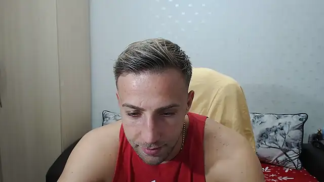 Snapshot of PrinceEagle chatting on October 22, 2025, 9:25 pm PrinceEagle online show from October 22, 2025, 9:25 pm