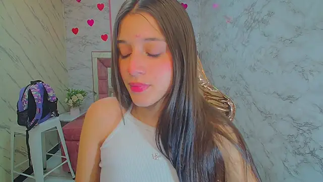  Emily v online show from February 22, 2025, 1:35 pm