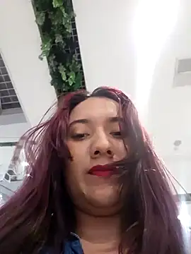 Snapshot of Blushing_Katy chatting on January 10, 2025, 11:39 pm Blushing Katy online show from January 10, 2025, 11:39 pm