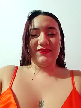 Snapshot of Blushing_Katy chatting on March 15, 2026, 3:18 pm Blushing Katy online show from March 15, 2026, 3:18 pm