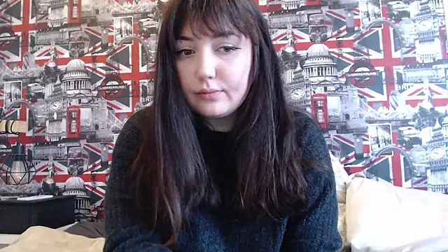 Lynylou online show from February 25, 2026, 5:00 pm