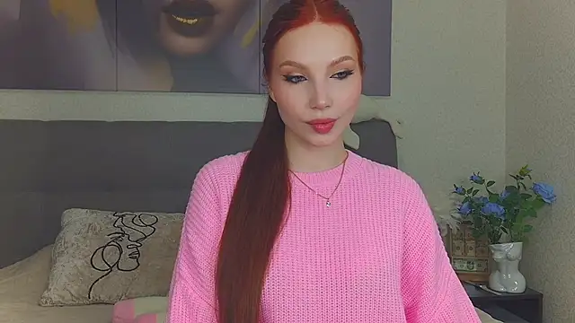 JudyWalkerr online show from December 19, 2024, 4:57 pm