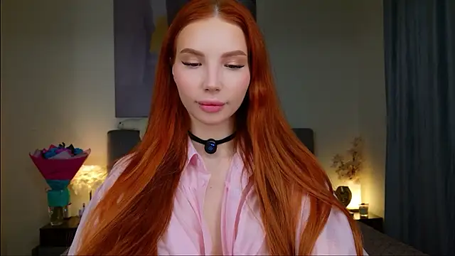 JudyWalkerr online show from December 2, 2025, 12:21 pm