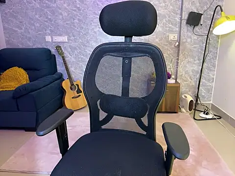 MidnightFlame online show from December 28, 2024, 10:23 pm