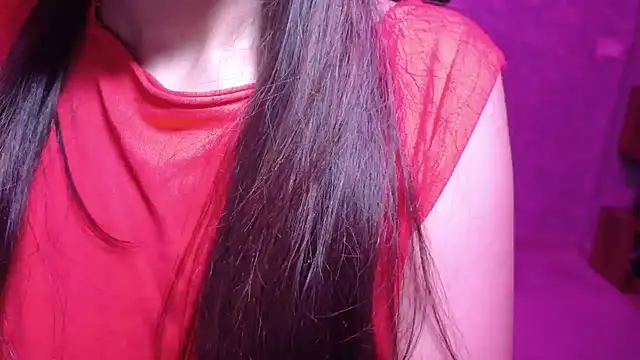 MidnightFlame online show from September 11, 2025, 5:24 pm