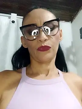 Snapshot of BarbaraMature chatting on October 18, 2025, 5:57 pm BarbaraMature online show from October 18, 2025, 5:57 pm