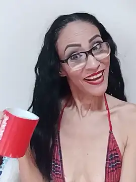 BarbaraMature online show from May 22, 2026, 4:01 pm