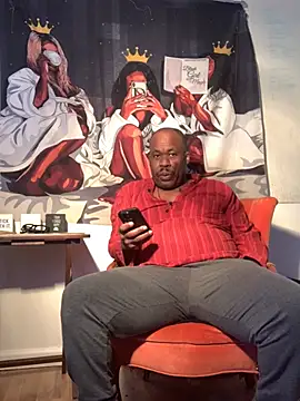 bigshh8 online show from January 14, 2026, 6:46 pm