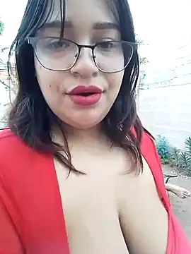 Angiee2001 online show from March 18, 2025, 12:38 am