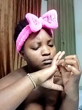 Ebony butt online show from November 30, 2025, 2:04 am