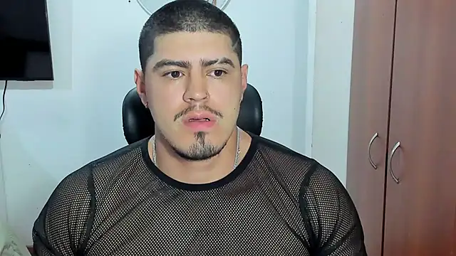 Baltazar Dupont online show from October 27, 2025, 10:52 am