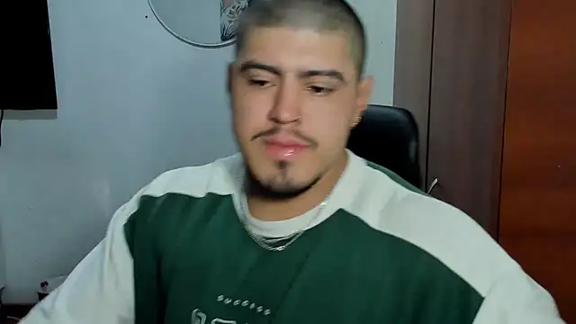 Baltazar Dupont online show from November 26, 2025, 11:22 am