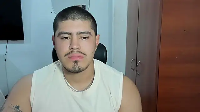 Baltazar Dupont online show from December 19, 2025, 11:50 am