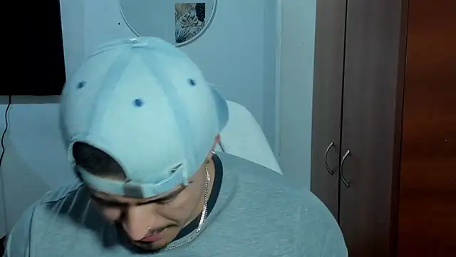 Baltazar Dupont online show from February 6, 2026, 9:23 am