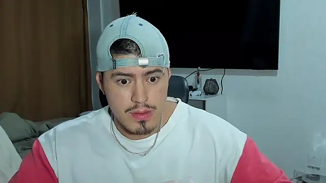 Baltazar Dupont online show from March 23, 2026, 7:56 am