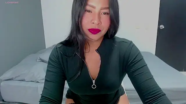 Aria morgan1 online show from January 16, 2025, 3:46 pm