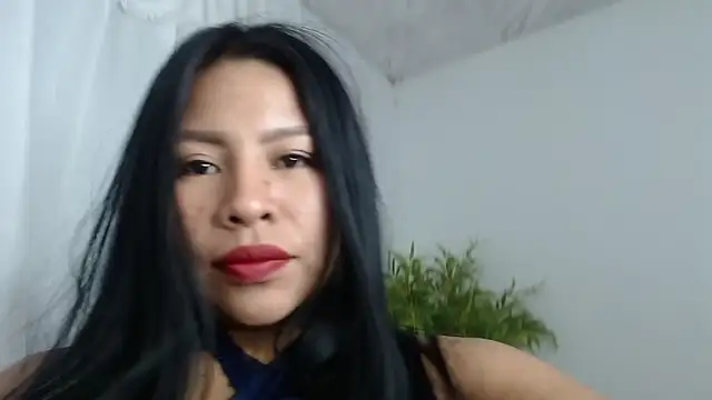 Snapshot of Aria_morgan1 chatting on January 31, 2026, 7:23 pm Aria morgan1 online show from January 31, 2026, 7:23 pm