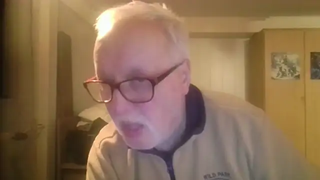 Sammy1660 online show from May 15, 2026, 8:38 pm