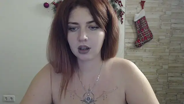 Lizzy Love online show from December 10, 2024, 4:27 pm