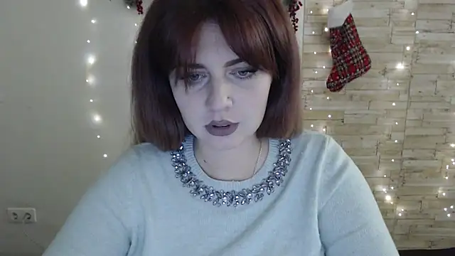 Lizzy Love online show from December 16, 2024, 7:10 pm