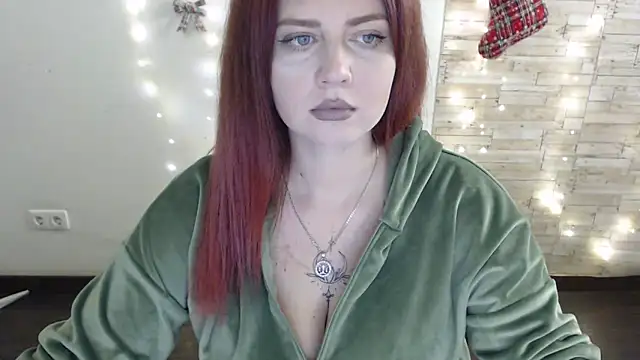 Lizzy Love online show from January 16, 2025, 7:41 pm