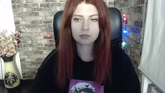 Lizzy Love online show from January 17, 2025, 7:27 pm