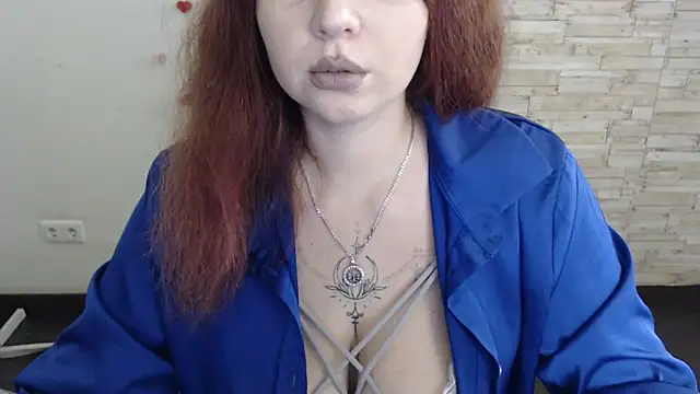 Lizzy Love online show from January 25, 2025, 1:30 pm