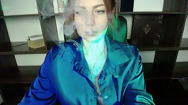 Lizzy Love online show from February 15, 2025, 2:11 pm