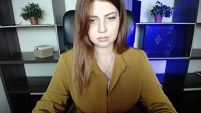 Lizzy Love online show from March 14, 2025, 7:55 pm