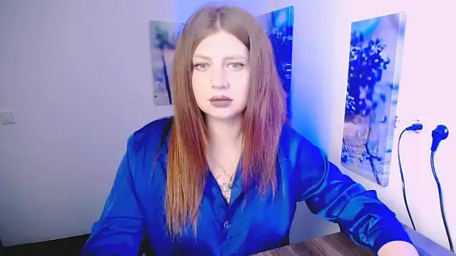 Lizzy Love online show from March 22, 2026, 1:58 pm