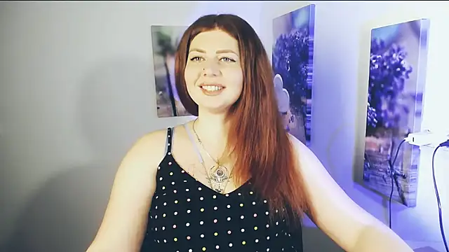 Lizzy Love online show from June 2, 2026, 9:00 am