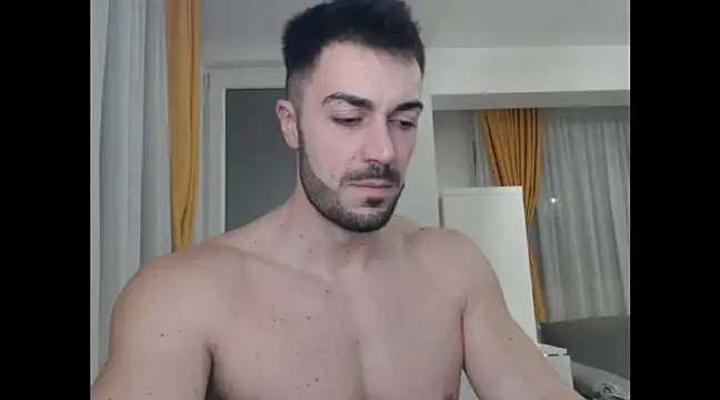 GoldenMark online show from January 27, 2025, 10:38 pm