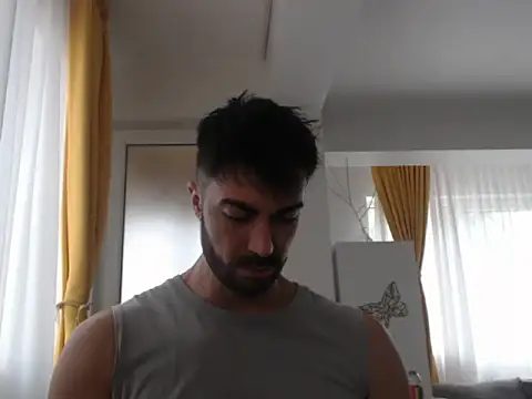 GoldenMark online show from October 1, 2025, 12:00 pm