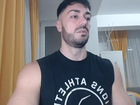 GoldenMark online show from November 21, 2025, 11:25 pm