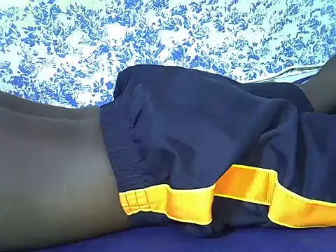 KING SQUIRT online show from November 29, 2025, 8:01 pm