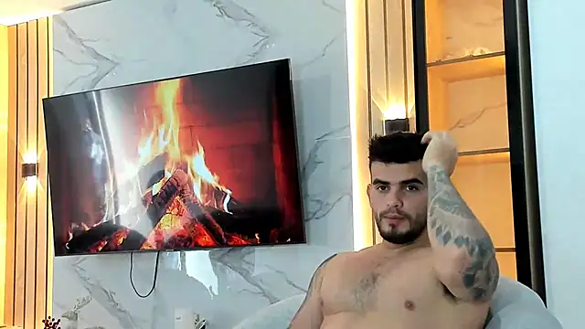 Ricardogo19 online show from November 20, 2025, 7:24 pm