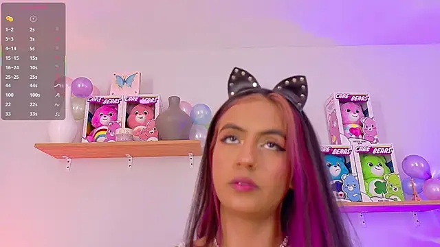 emily bank online show from November 24, 2025, 7:35 pm