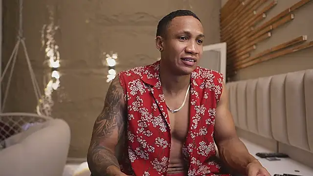 Logan Varela online show from March 22, 2026, 2:20 pm